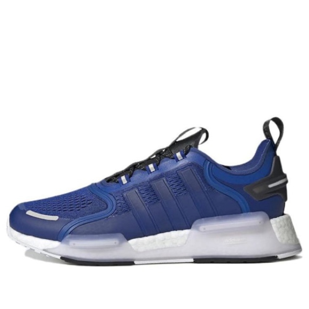 NEW - Adidas NMD V3 Royal Blue Crystal White - Men’s 11 No Box Never Worn